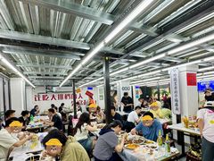 -小民大排档(马场角横路店)