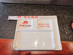 -邢氏老太太烤串(北兴街店)