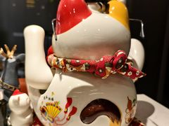 -鹿栖.精油SPA(金山世纪城店)