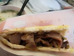 -驴公驴婆(曹杨店)