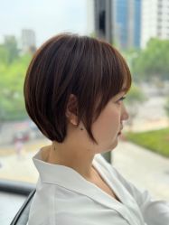 -DK SALON连锁专业烫染接发店