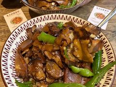 -小喜客·云南特色菜(纳西庭院店)