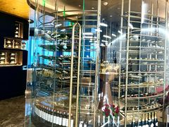 -THE WANG王品(上海中心云端店)
