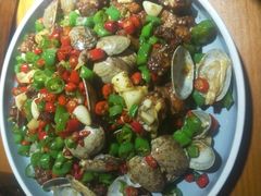 -798餐厅(任丘路店)