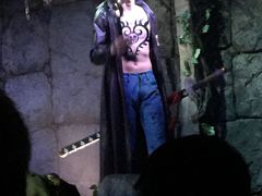 -东京塔海贼王主题公园