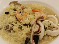 -萨莉亚意式餐厅(新洲佐阾新邑店)