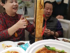 -宁夏国强手抓羊肉·清真菜(未央路凤三店)