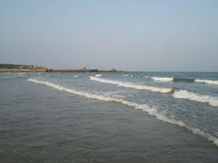 android_upload_pic-青岛银沙滩