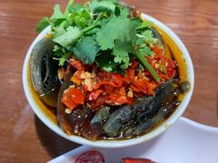 -张太和本帮面·现炒浇头(梅园店)