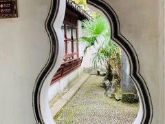 -上海醉白池公园