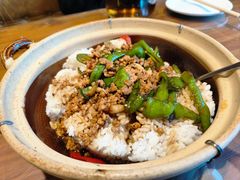 -七菜馆·东北菜·蒸饺(文体路店)