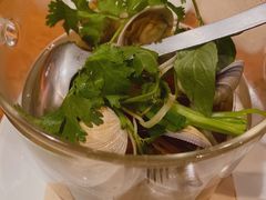 酸辣蛤蜊-Ginger(兴国路店)