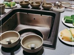 -巴奴毛肚火锅(悠唐购物中心店)