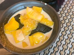 -东海朗廷酒店秀·Silk自助餐厅