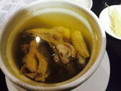 鸡汤-鼎泰丰(46th street)