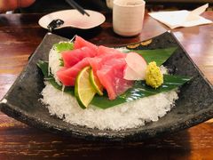 -白石的深夜食堂(大上海店)