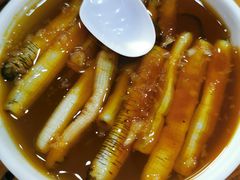 -安海五叔公土笋冻(西街店)