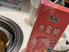 -龍歌自助小火锅(李沧顺和汇店)