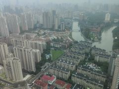 -环球港凯悦 · 享悦中餐厅