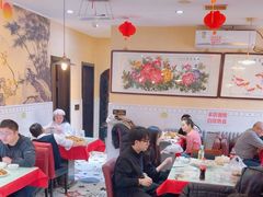 -胖子菜馆(隆昌路店)