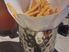 薯条-Chili's Cafe&Bar奇利斯(滨江店)