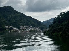 -新安江山水画廊风景区