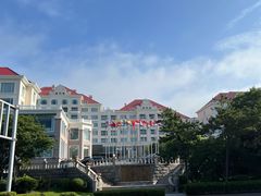 -青岛海景花园大酒店