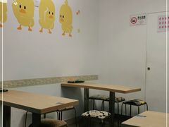 大堂-南街清补凉(黄贝岭店)