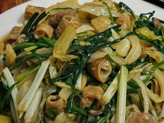 -海口滨海新村143号海南老字号炒菜店