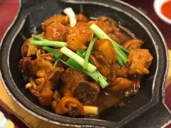 -亮庆餐厅·粤菜·早茶(篁庄店)