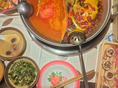 -江北北火锅馆·公路夜市(魏公村店)