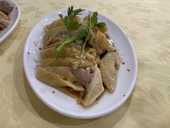 -电白鸭粥店(下沙二坊88号店)