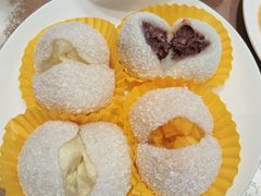 -一口小满手作糯米糍(北山店)