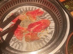 -韩悦牛排烤肉(仓山万达店)
