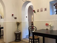 -Viviane's·花园餐厅