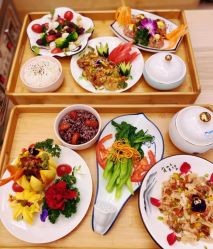 -禧悦府国际月子会所(总店)