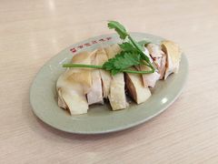 -百家鸡味馆(清泰店)