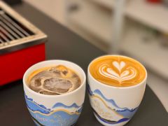 -Peet's 皮爷咖啡(东湖路手作店)