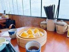 -寄畅興·百年蟹黄面·万国建筑群(外滩27号店)