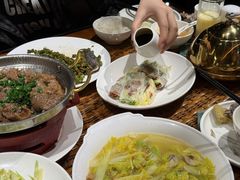 -老广酒楼(樱花店)