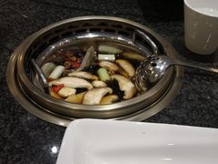 -淄博蓝海国际大饭店·蓝钻国际美食自助百汇(柳泉路店)