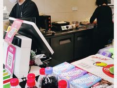 -沓客卤肉卷(共和新路店)