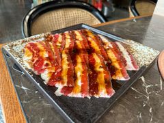 -一品诚记烤肉(大连柏威年购物中心店)