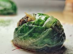 -翡翠36餐厅(浦东香格里拉店)