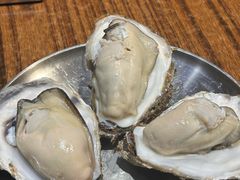 -蚝堡海鲜·威海菜·海肠捞饭·烧烤·亚洲吃蚝公司(幸福门店)