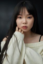 -鹿角肖像摄影艺术馆