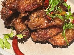 -SHAN山(前滩太古里店)