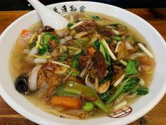 -孙家面馆(淮海第一城店)