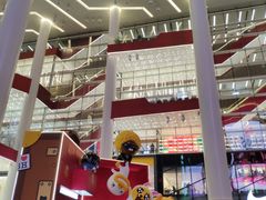 -上海世茂广场(南京东路店)