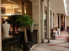 -酌宴府The China Club·广州万富希尔顿酒店(云城东路店)